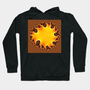 Amber Waves 39 Hoodie